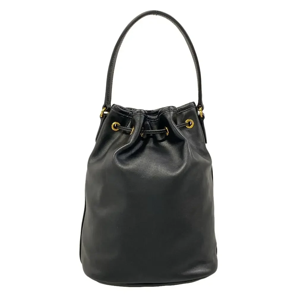 Prada Duetto Handbag